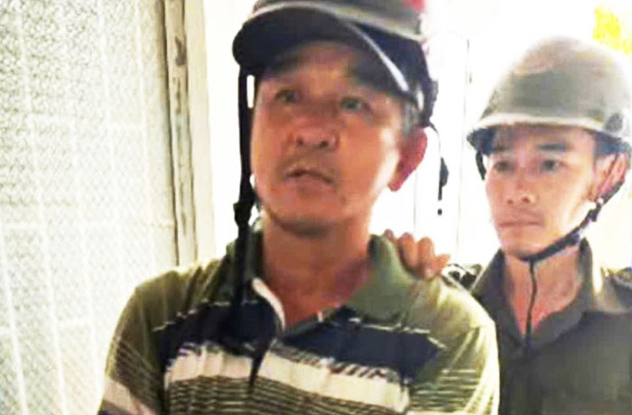 Gã đàn ông sát hại chủ quán cà phê sau mâu thuẫn giá mại dâm