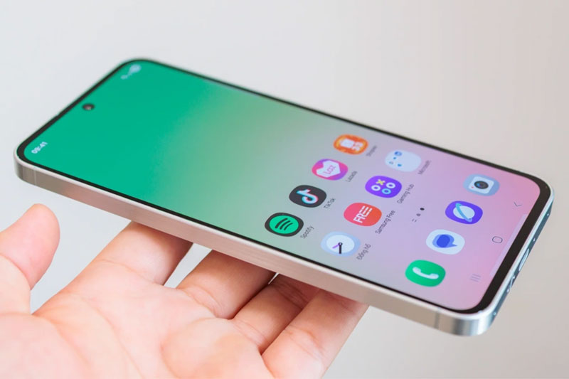 Galaxy A56 5G Độc đáo và bền bỉ với IP67 và kính Gorilla Glass Victus+
