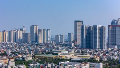 Giá thuê căn hộ dịch vụ tại Hà Nội tăng 14% trong quý I