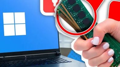 Giải phóng RAM để tăng tốc máy tính Windows của bạn