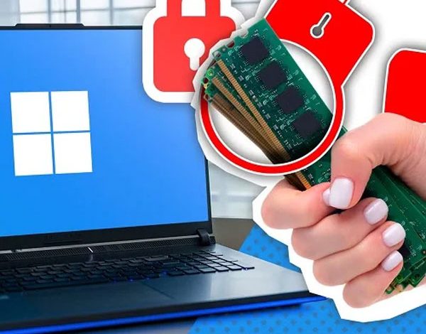 Giải phóng RAM để tăng tốc máy tính Windows của bạn