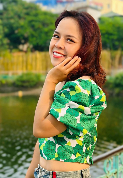 Giảm 34 kg trong 7 tháng Hành trình thay đổi của Doãn Hồng Anh