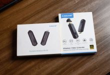 Giới thiệu bộ truyền hình ảnh không dây Lemorele P20 và P50
