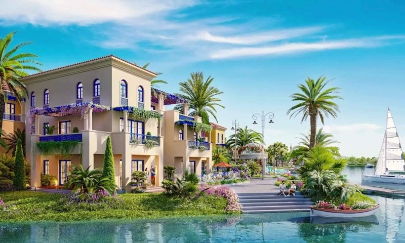 Gold Coast Holdings hợp tác Sabio mở rộng thị trường Australia.