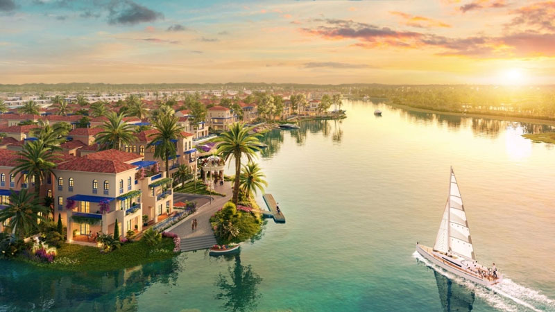 Gold Coast Holdings hợp tác Sabio mở rộng thị trường Australia.