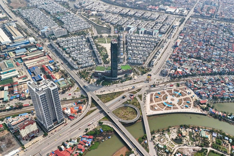 Hải Phòng Từ khó khăn đến thành phố anh hùng kinh tế Việt Nam.