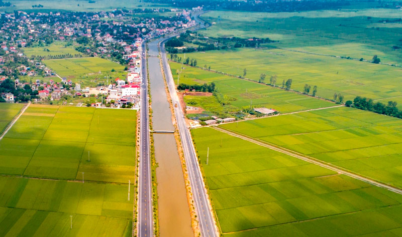 Hải Phòng Từ khó khăn đến thành phố anh hùng kinh tế Việt Nam.