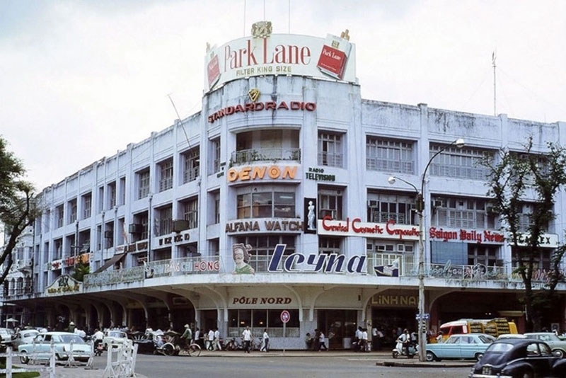 Hành trình hồi sinh thương hiệu mỹ phẩm Thorakao sau 65 năm.