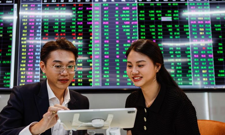 Hệ thống KRX vận hành ổn định, mở ra cơ hội mới cho thị trường chứng khoán Việt Nam