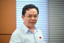 Xử lý vi phạm kinh tế để chấn hưng doanh nghiệp tư nhân