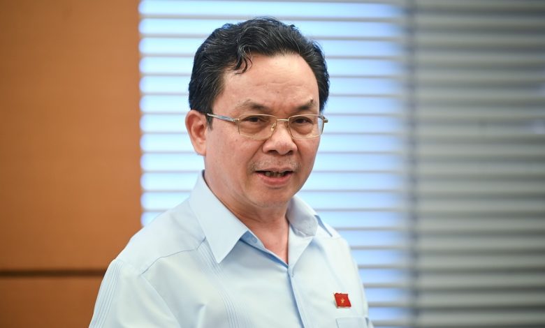 Xử lý vi phạm kinh tế để chấn hưng doanh nghiệp tư nhân