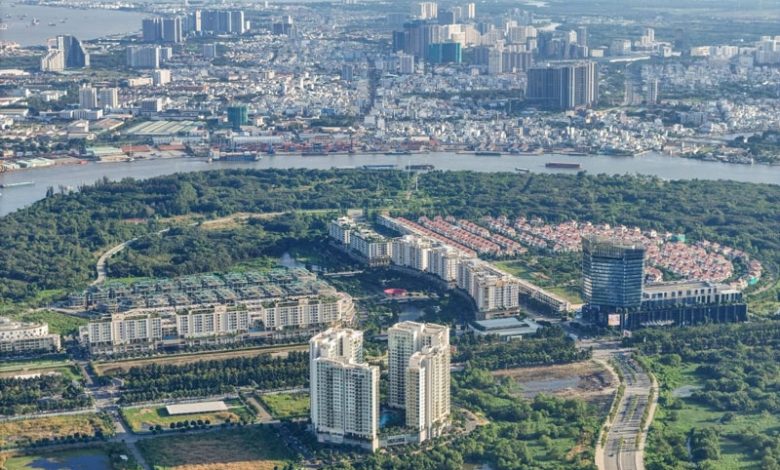 Hơn 1.100 tỷ đồng xây dựng Cung Thiếu nhi ở Thủ Thiêm