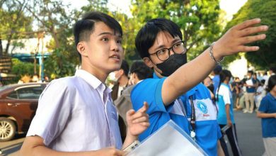 Hơn 97.100 thí sinh đăng ký thi đánh giá năng lực đợt 2