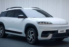 Hyundai Elexio: SUV điện mới với phạm vi 700 km mỗi lần sạc