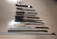 Gần 30 thanh thiếu niên gây náo loạn tại Long An