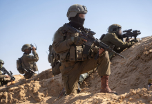 Israel thông qua kế hoạch kiểm soát Dải Gaza và di dời người dân