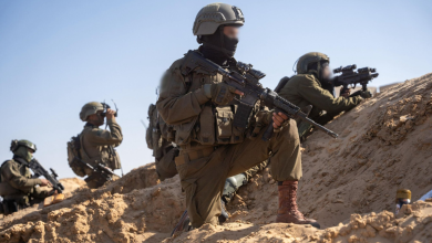 Israel thông qua kế hoạch kiểm soát Dải Gaza và di dời người dân