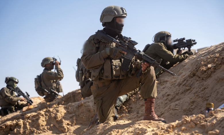 Israel thông qua kế hoạch kiểm soát Dải Gaza và di dời người dân