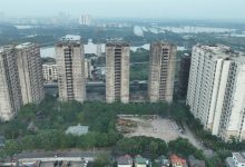 Hà Nội dự kiến tận dụng ký túc xá và trung tâm thương mại làm trụ sở phường mới