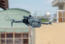 Khám Phá DJI Mini 4 Pro Flycam Hoàn Hảo Cho Người Đi Du Lịch