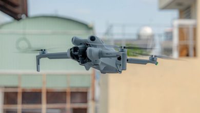 Khám Phá DJI Mini 4 Pro Flycam Hoàn Hảo Cho Người Đi Du Lịch