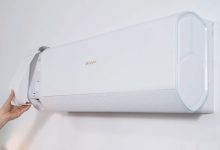 Khám Phá Điều Hòa LaCasper Giải Pháp Khí Tươi và Tiết Kiệm Điện