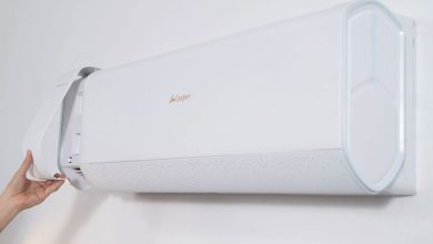 Khám Phá Điều Hòa LaCasper Giải Pháp Khí Tươi và Tiết Kiệm Điện