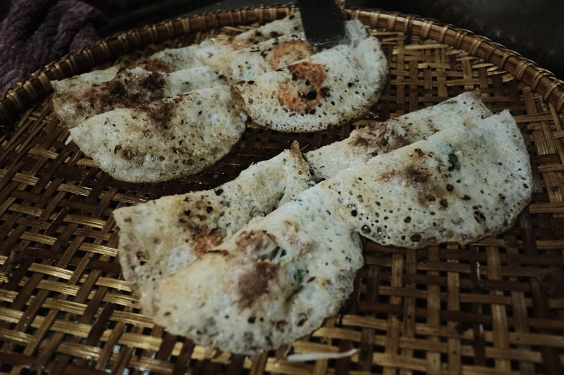 Khám Phá Hương Vị Bánh Xèo Phú Yên Đặc Trưng