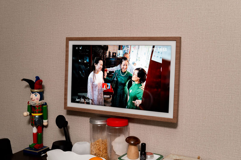 Khám Phá Tính Năng Đặc Biệt Của Echo Show 21