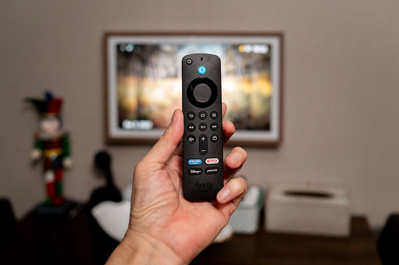 Khám Phá Tính Năng Đặc Biệt Của Echo Show 21