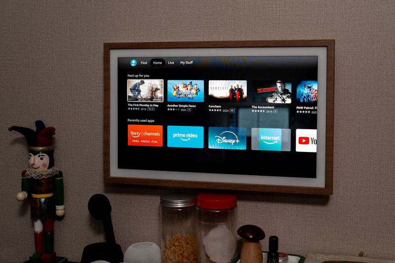 Khám Phá Tính Năng Đặc Biệt Của Echo Show 21