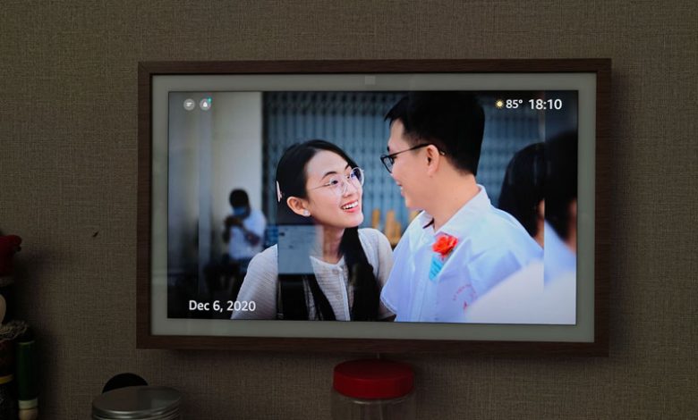 Khám Phá Tính Năng Đặc Biệt Của Echo Show 21