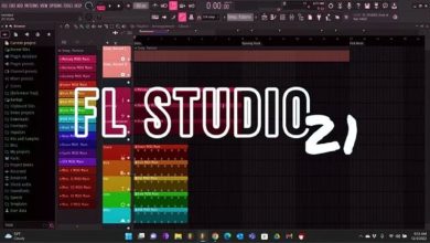 Khám phá FL Studio 21 công cụ tuyệt vời cho sản xuất âm nhạc