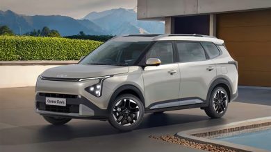 Kia Carens Clavis ra mắt phiên bản MPV mới với nhiều cải tiến