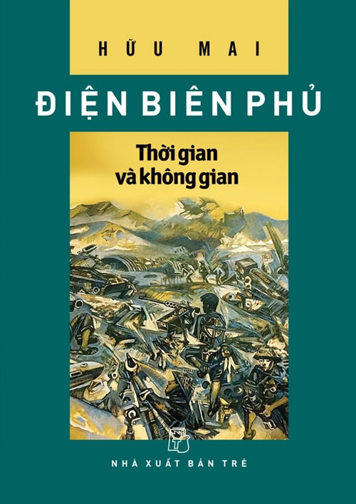 Kỷ niệm 71 năm Điện Biên Phủ qua những tác phẩm văn học