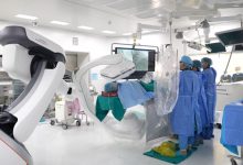 Kỹ thuật khoan kim cương mở đường cho can thiệp tim mạch hiệu quả