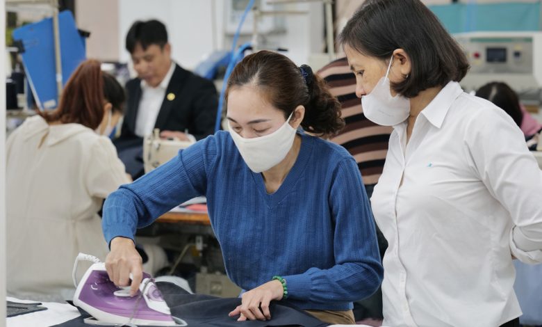 Dự kiến thay đổi địa bàn áp dụng lương tối thiểu từ 1/7/2025