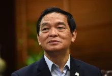 Tập đoàn Hòa Bình đạt doanh thu thấp kỷ lục sau 11 năm.