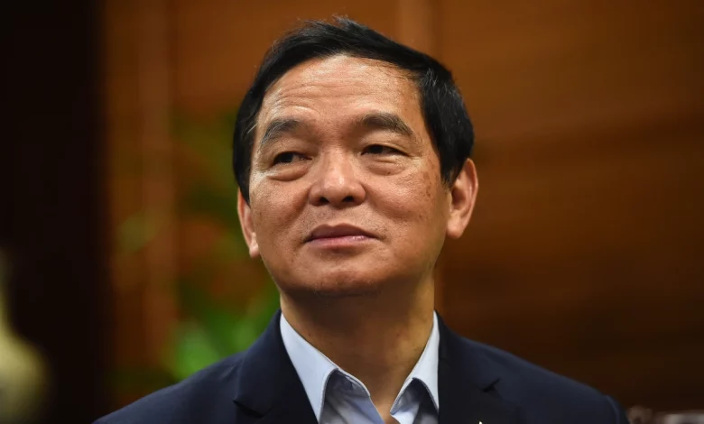 Tập đoàn Hòa Bình đạt doanh thu thấp kỷ lục sau 11 năm.