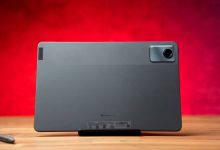 Lenovo Tab M11 đáng giá với thiết kế sang trọng và bút stylus đi kèm