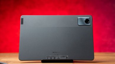 Lenovo Tab M11 đáng giá với thiết kế sang trọng và bút stylus đi kèm