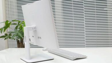 Lựa chọn hoàn hảo cho không gian sống hiện đại ASUS V400