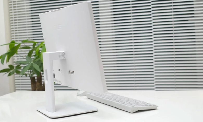 Lựa chọn hoàn hảo cho không gian sống hiện đại ASUS V400