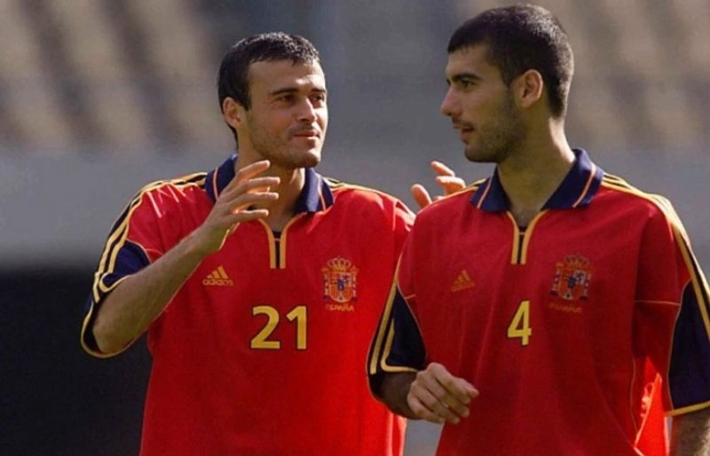 Luis Enrique lột xác PSG với lối chơi mới, hướng tới chức vô địch Champions League