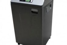 Máy hủy giấy Magitech hàng đầu cho văn phòng hiện đại