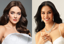 Bức tranh sắc đẹp rực rỡ trước thềm Miss World 2025