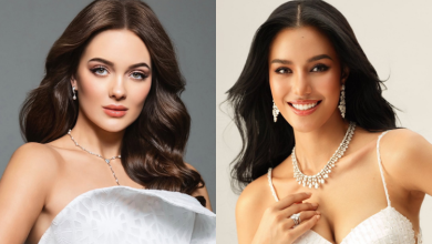 Bức tranh sắc đẹp rực rỡ trước thềm Miss World 2025