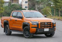 Mitsubishi khuyến mãi tháng 5, hàng loạt xe giảm giá mạnh