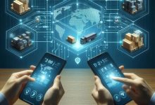 Một UI 7 và 3PL: Giám Sát Kho Hàng Từ Xa Hiệu Quả