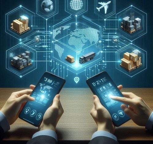 Một UI 7 và 3PL: Giám Sát Kho Hàng Từ Xa Hiệu Quả